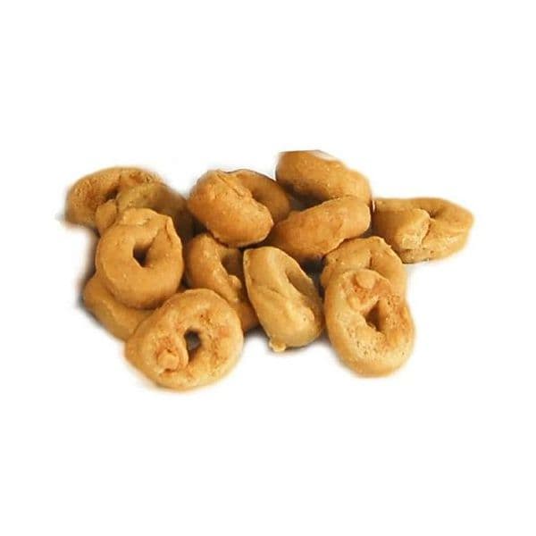 Taralli Pugliesi (250 g)