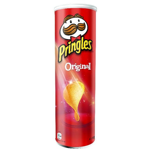 Pringles (165 g)