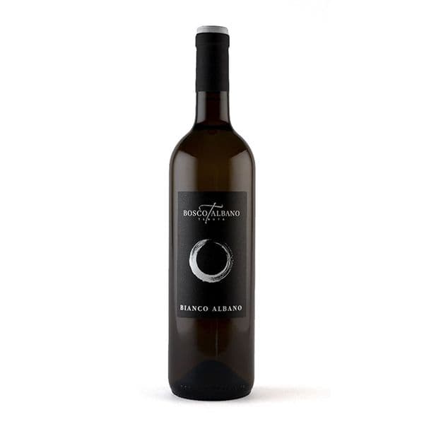 Friuli Bianco DOC Bianco Albano 2016