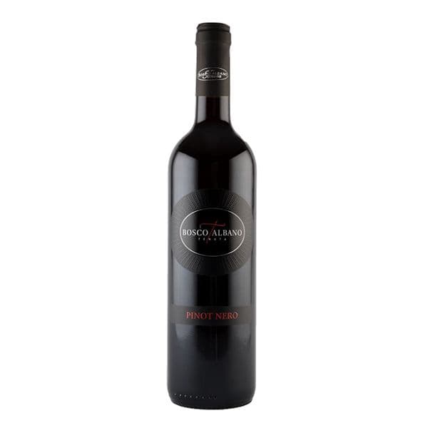 Friuli DOC Pinot Nero 2016