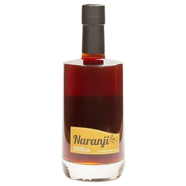 OUT OF STOCK - Naranji (50 cl)