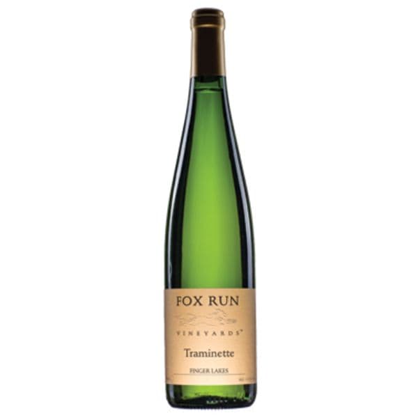 OUT OF STOCK - Finger Lakes Traminette 2016