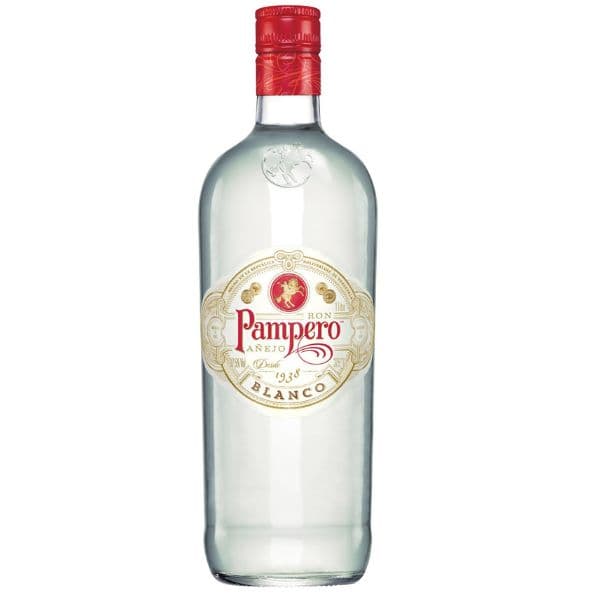 Pampero Blanco (100 cl)