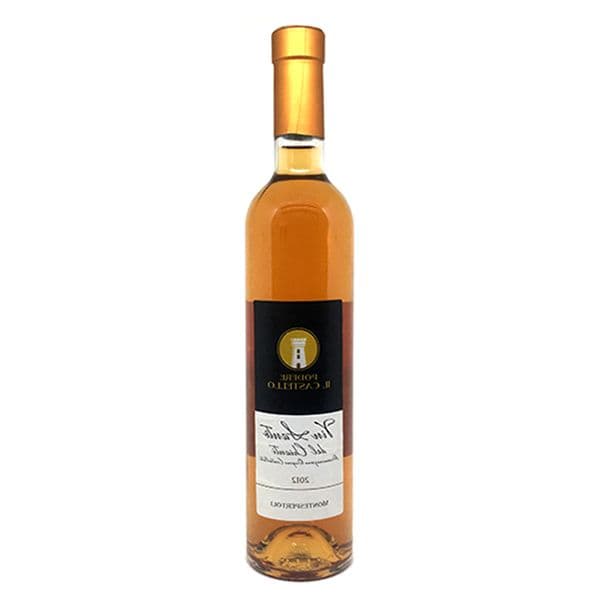 Vin Santo del Chianti DOC 2012