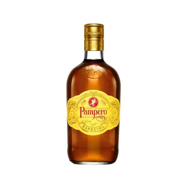 Pampero Especial (70 cl)