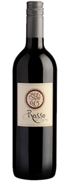 Farina Rosso
