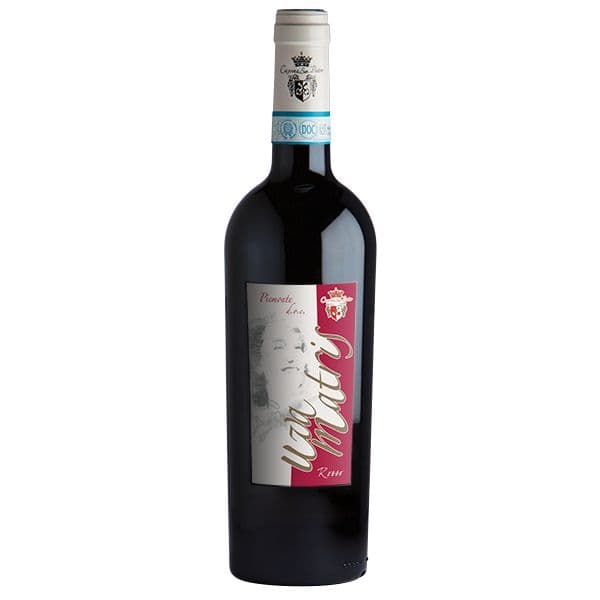 Piemonte DOC Rosso Uva Matris 2015