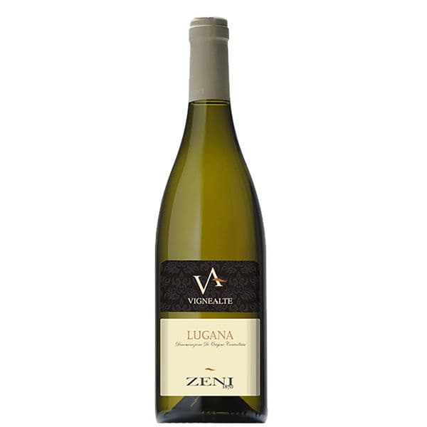 Lugana DOC Vigne Alte 2019