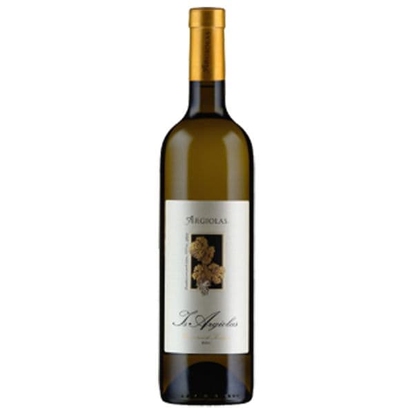 Vermentino Di Sardegna DOC Is Argiolas 2016