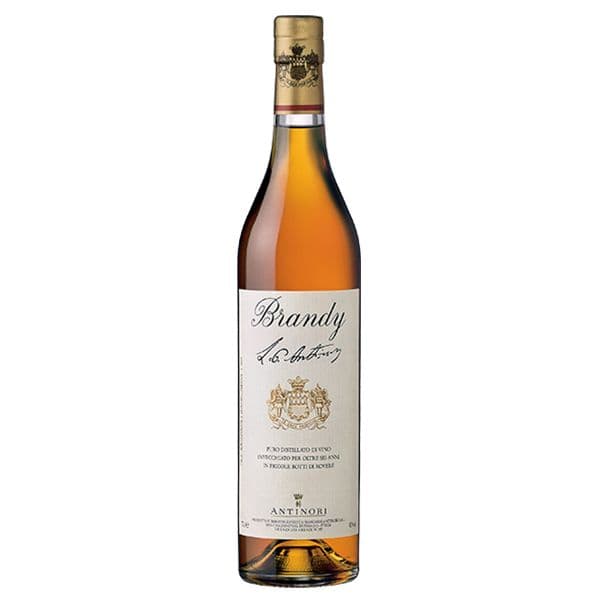 Brandy Tignanello
