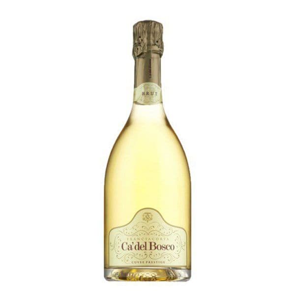 OUT OFF STOCKFranciacorta DOCG Cuvee Prestige 