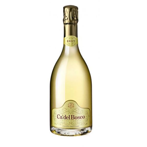 OUT OF STOCK - Franciacorta DOCG Cuvee Prestige Magnum (1,5L)