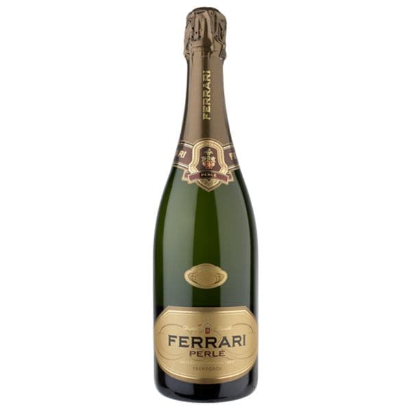 OUT OF STOCK - Trento DOC Perle 2011