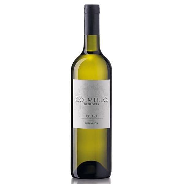 Collio DOC Sauvignon 2016 (affinato in anfora)