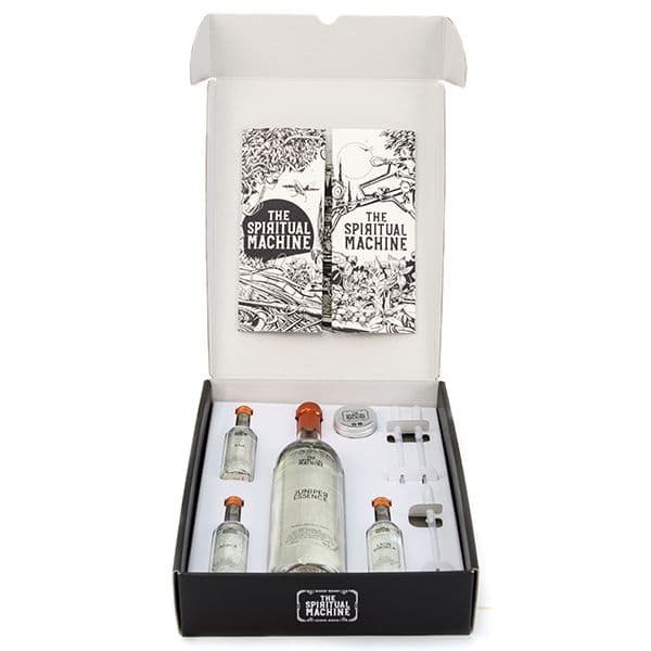 OUT OF STOCK - Crea il tuo aperitivo - Selezione Origin