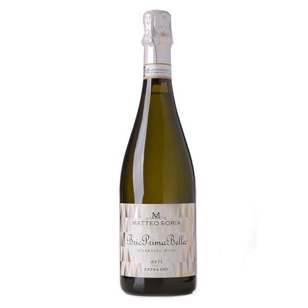 Asti DOCG Bric Prima Bella Extra Dry