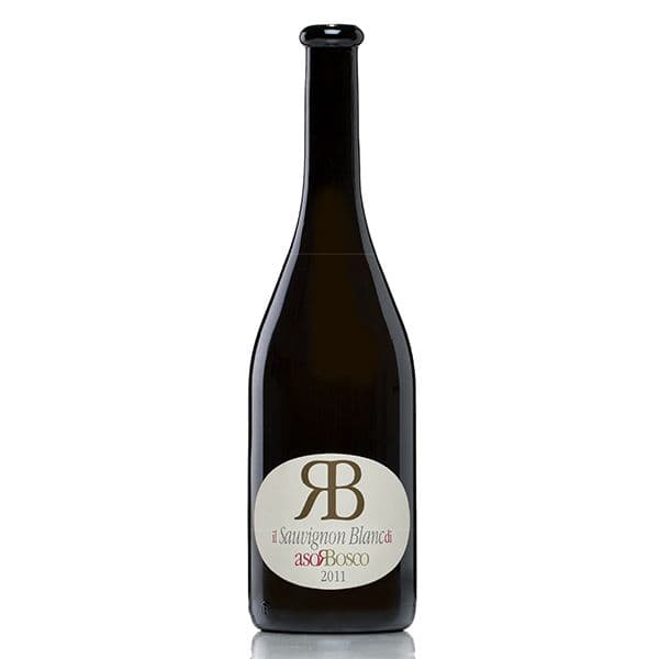 Venezia Giulia IGT Sauvignon Blanc 2015