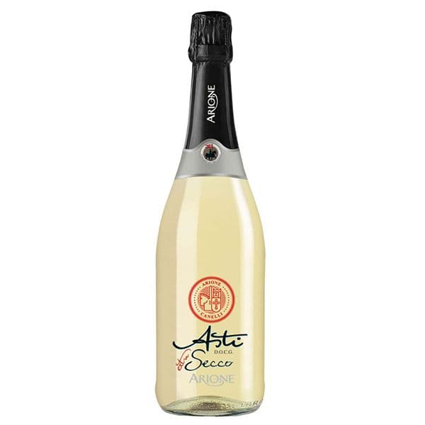 OUT OF STOCK - Asti DOCG Extra Dry