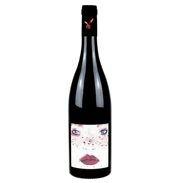 Toscana Rosso IGT Insieme BIO 2018 