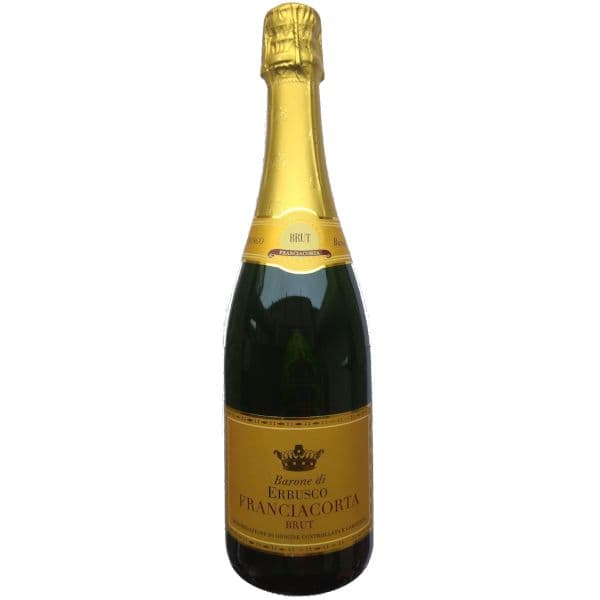 Franciacorta DOCG Brut