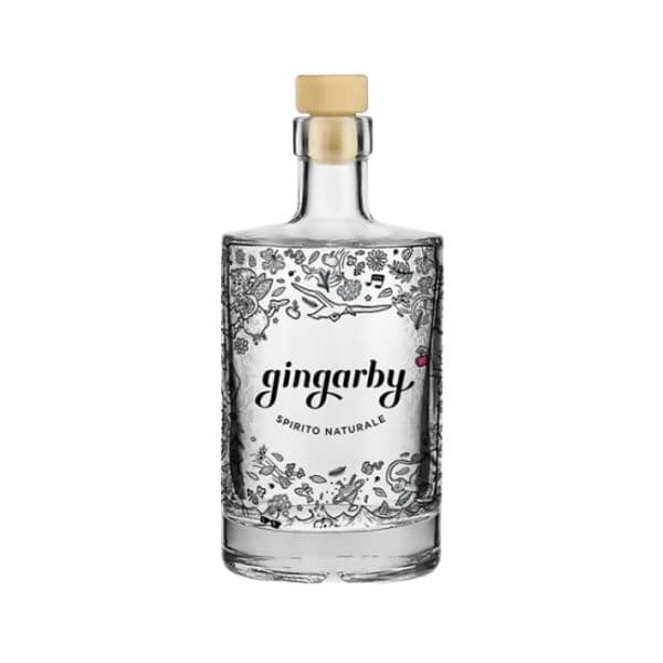 OUT OF STOCK - Gingarby (70 cl)