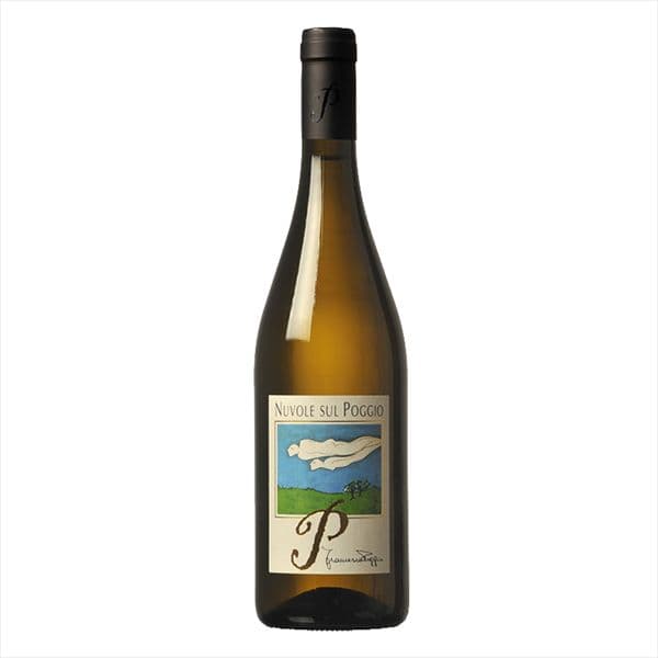 OUT OF STOCK - Gavi DOCG Nuvole sul Poggio 2017