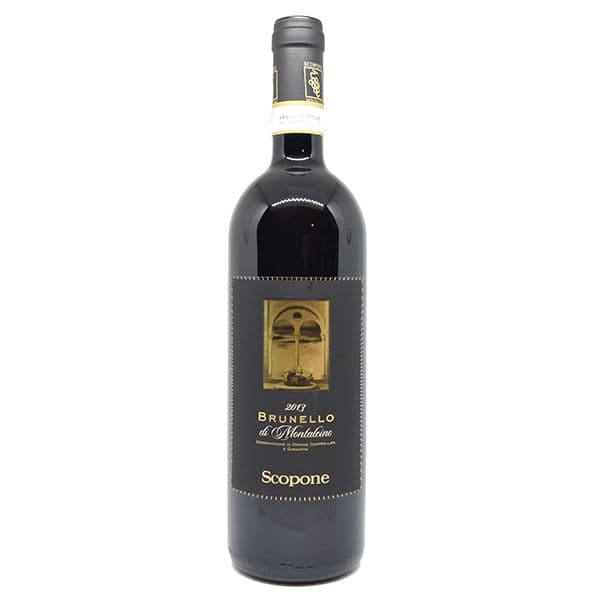 OUT OF STOCK - Brunello di Montalcino DOCG 2013