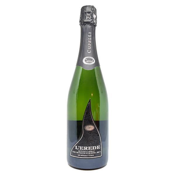 OUT OF STOCK - Metodo Classico L'Erede Brut 2014