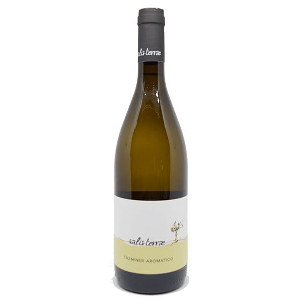 Delle Venezie IGT Traminer Aromatico 2017