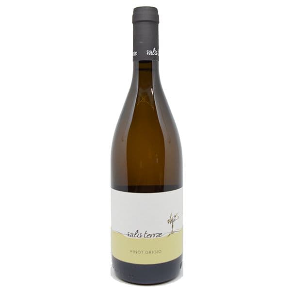 OUT OF STOCK - Friuli Colli Orientali DOC	Pinot Grigio 2017