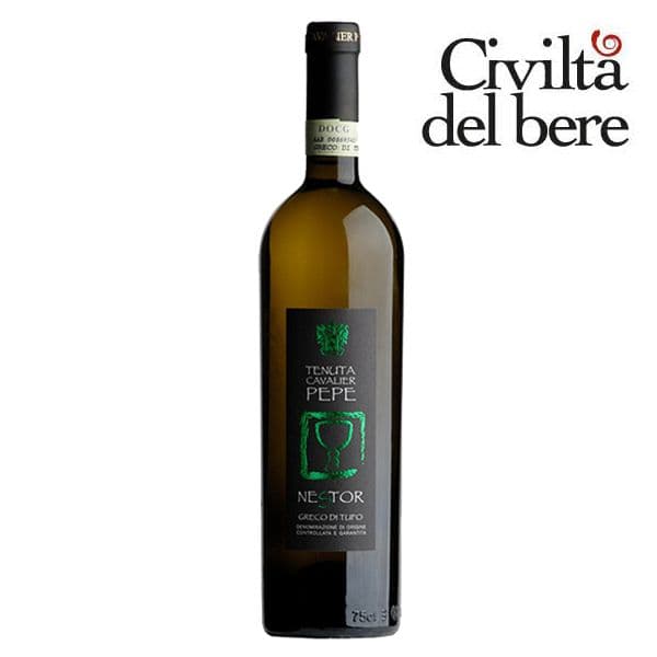 Greco di Tufo DOCG Nestor 2017