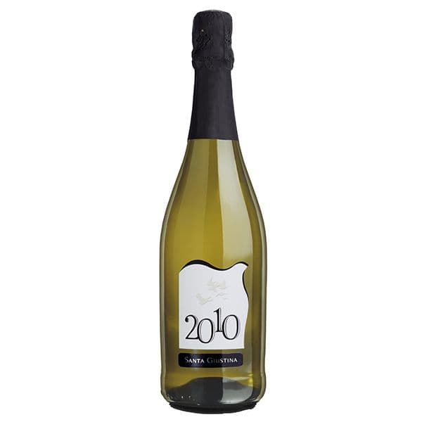Spumante Metodo Martinotti Brut