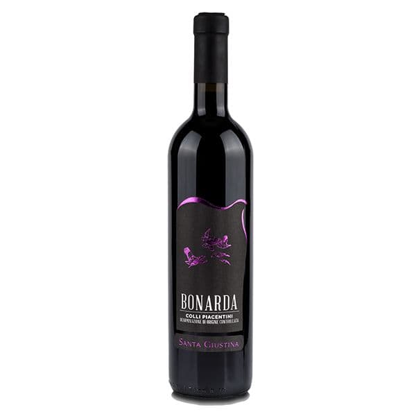 OUT OF STOCK - Colli Piacentini DOC Bonarda 2017