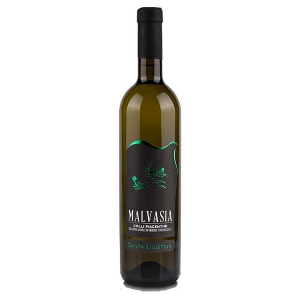 Colli Piacentini DOC Malvasia 2017
