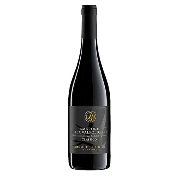 OUT OF STOCK - Amarone della Valpolicella Classico DOCG 2015