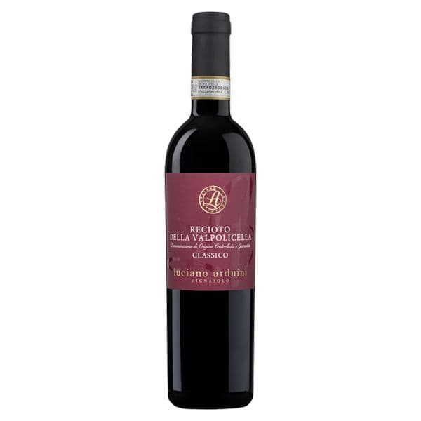 Recioto della Valpolicella Classico DOCG 2013 (0,50 l)