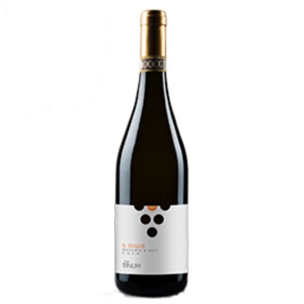 Moscato d'Asti DOCG Il Dolce 2016