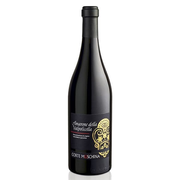 Amarone della Valpolicella DOCG 2014