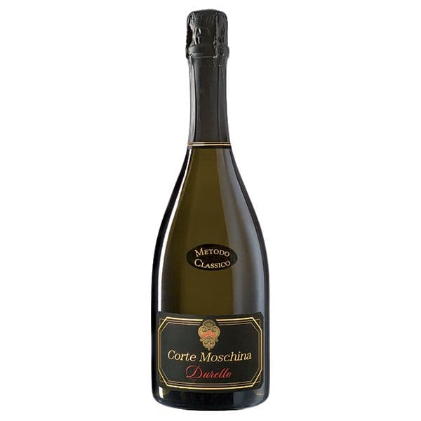 Lessini Durello DOC Metodo Classico 36 mesi Extra Brut 2013