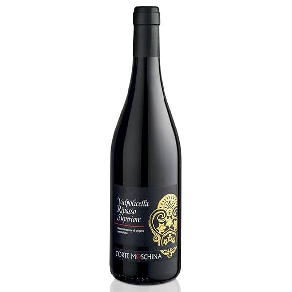 Valpolicella Ripasso Superiore DOC 2015