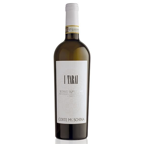 Soave Superiore DOCG  I Tarai 2015