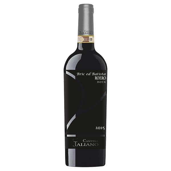 OUT OF STOCK - Roero DOCG Bric ed Batista 2015