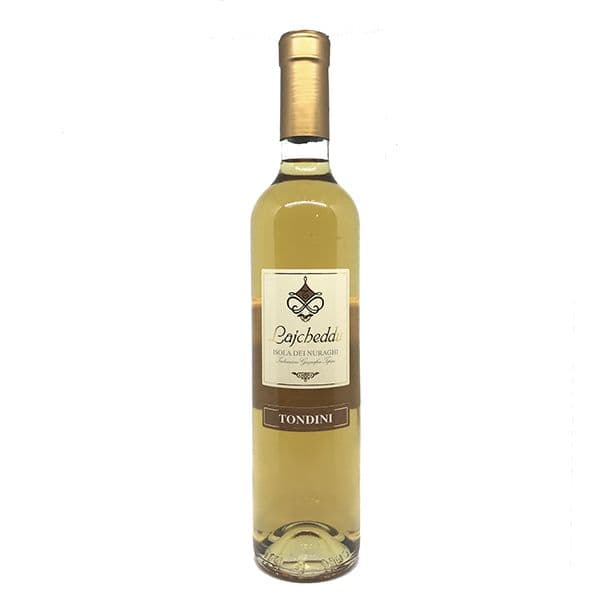 OUT OF STOCK - Isola dei Nuraghi IGT Lajcheddu 2014 (0,50 l)