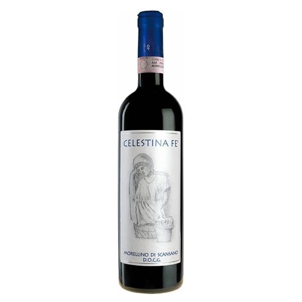OUT OF STOCK - Morellino di Scansano DOCG 2013