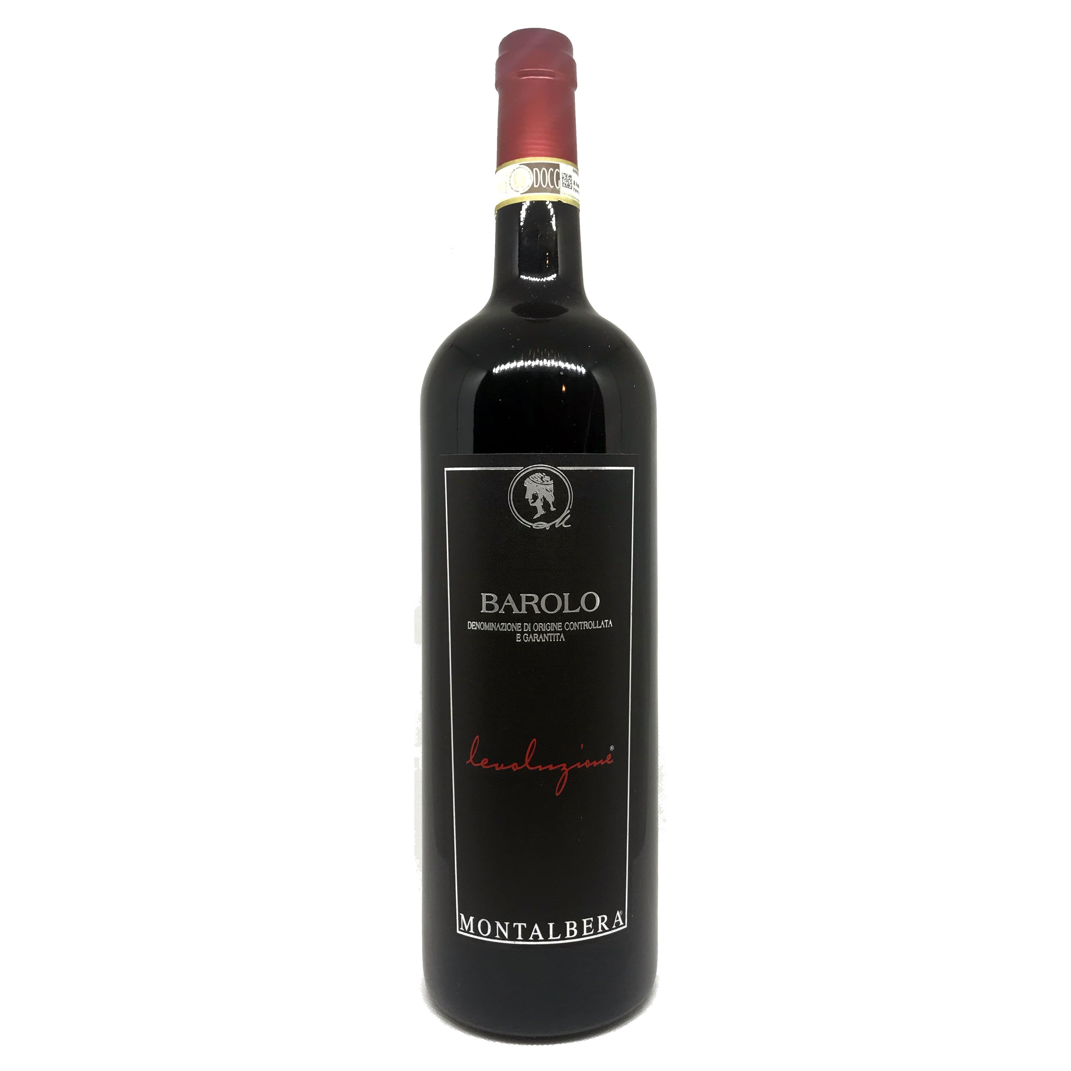 OUT OF STOCK - Barolo DOCG Levoluzione 2012 - in cassetta di legno (1,5 l)