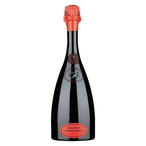 Franciacorta DOCG Vittorio Moretti 2011