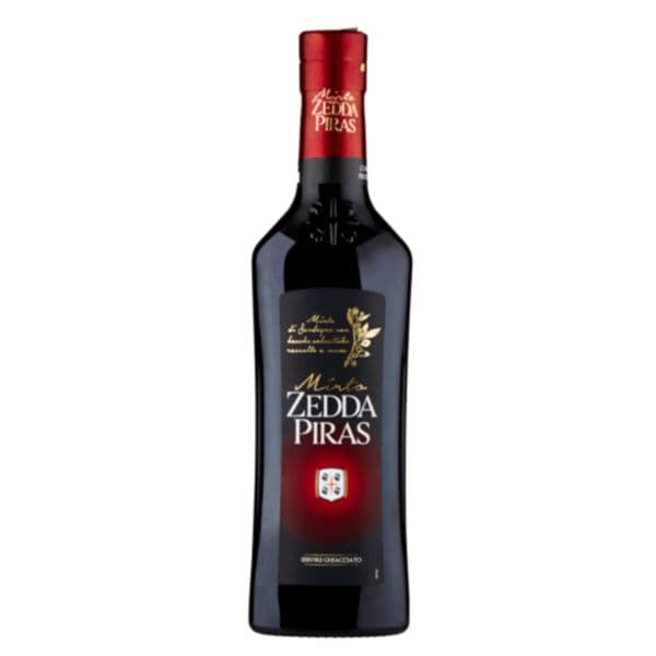Mirto rosso (70 cl)