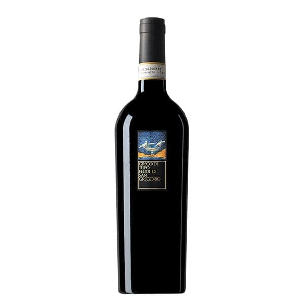 Greco di Tufo DOCG 2017