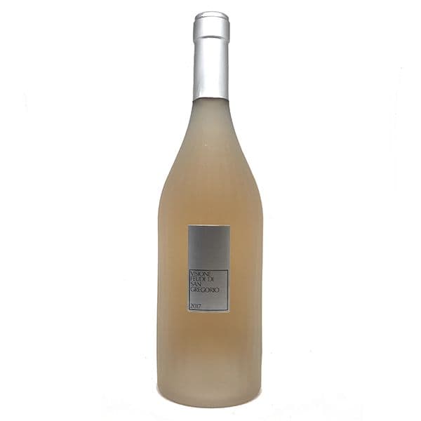 Irpinia Rosato DOC Visione 2020