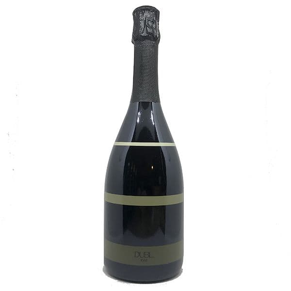 Spumante Metodo Classico Dubl Esse Brut Nature (in astuccio)